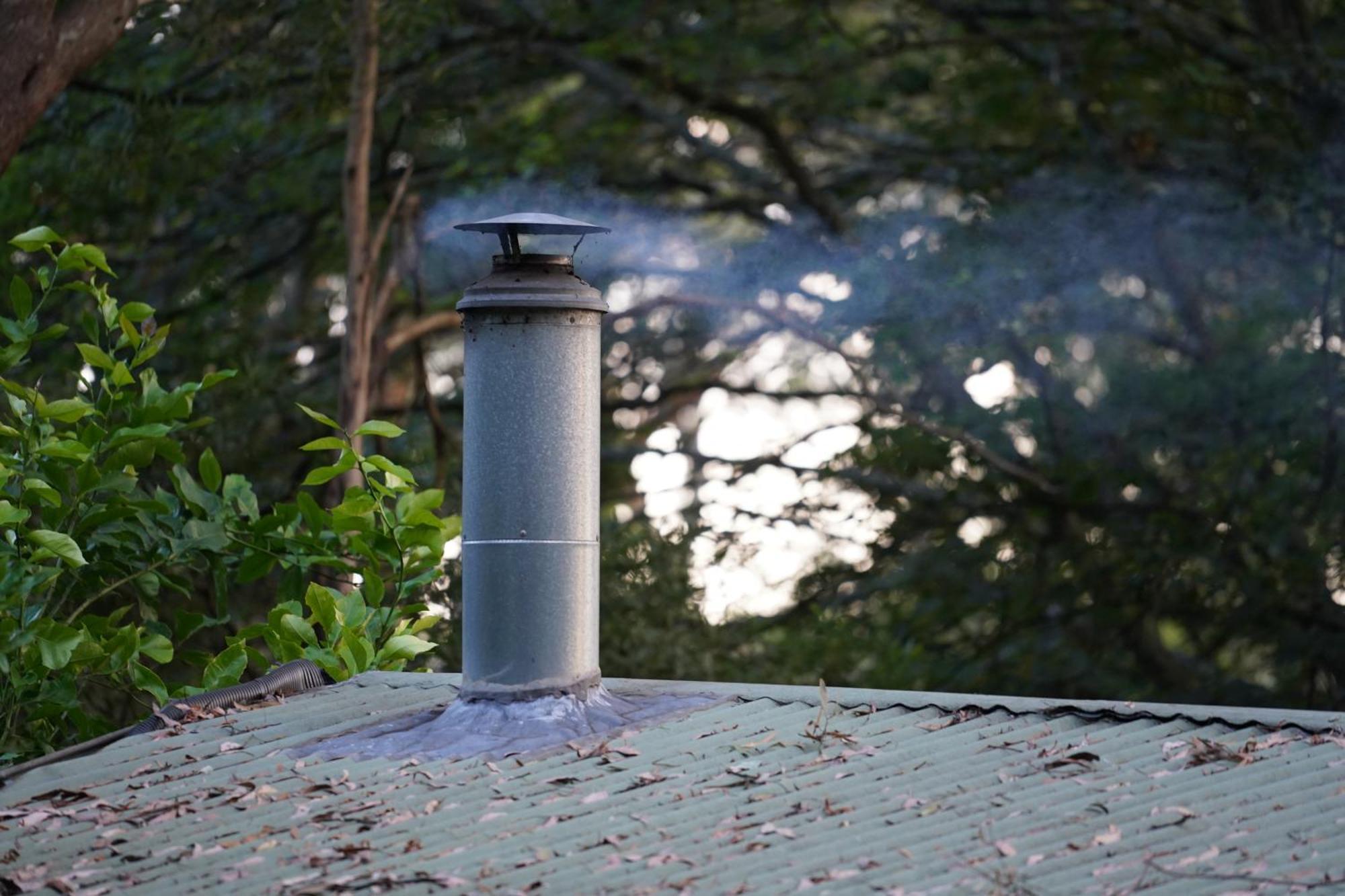 Modern Seednest Treehouse, Forest & Mountain View Vila Sassafras Exterior foto